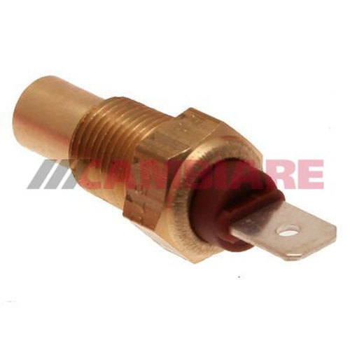 Cambiare coolant temperature - cambiare,