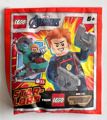 Lego marvel avengers - lego,