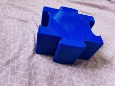 Large Jigsaw Puzzle Table