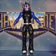 Jeff Hardy - Elite Series 67