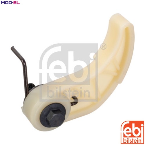 Chain tensioner oil pump drive - chain,