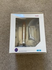 Herpa 1:500 Space Shuttle Atlantis