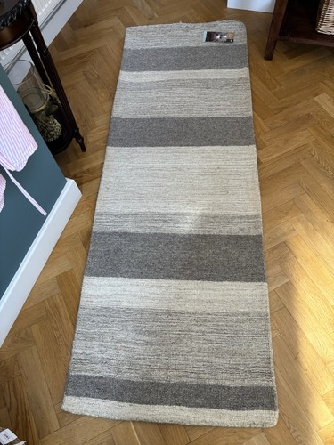 Next hall runner - hall, wool