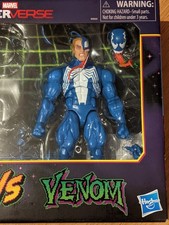 Marvel Legends Gamerverse