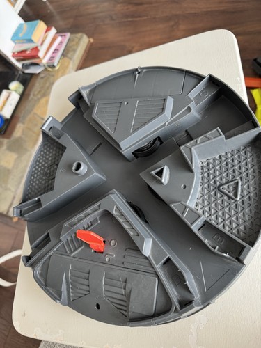 Hot wheels roto - wheels,