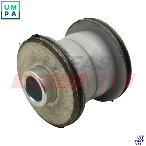 Mounting controltrailing - mounting,