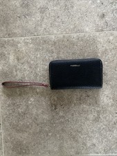 Fiorelli Purse Grained Faux