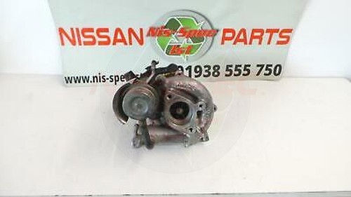 2002 nissan almera diesel - 2002,