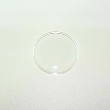 HIGH DOME WATCH CRYSTALS Acrylic Plastic Replacement Crystal Glass 27.8mm - 32.4