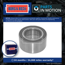 Wheel Bearing Kit fits PORSCHE