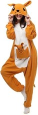 Kangaroo Onesie0 pajamas