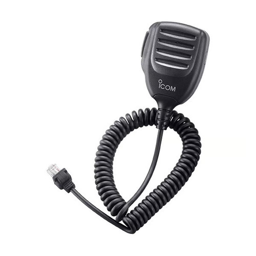 Icom 152 hand microphone - -,