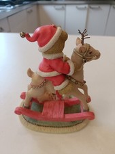 Cherished Teddies Christmas