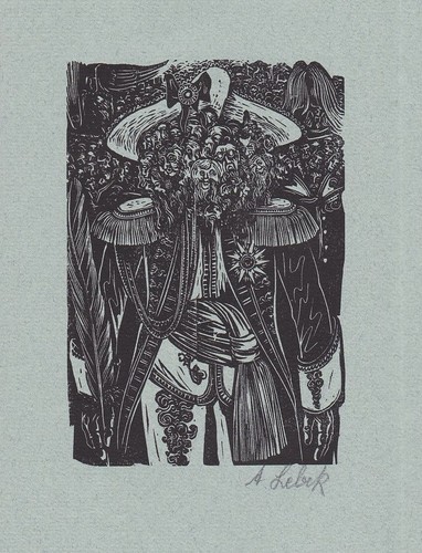 1988 johannes lebek hans - 1988,