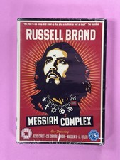 Russell Brand - Messiah
