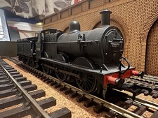 Bachmann 31-626A (OO)