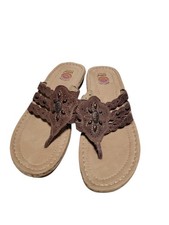 Earth Spirit Aimi Sandals