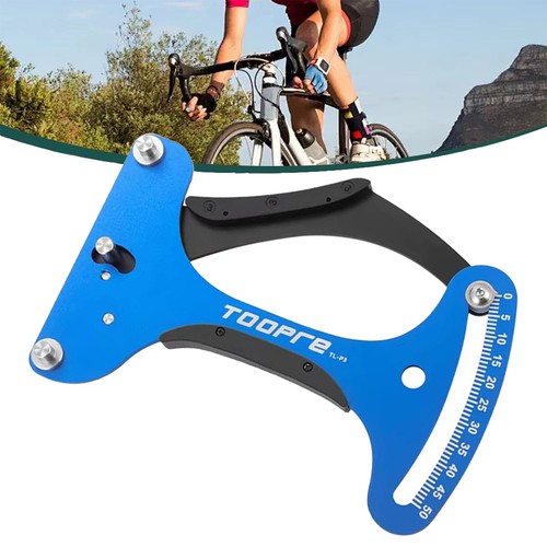 Bicycle wheel checker bike - bicycle,
