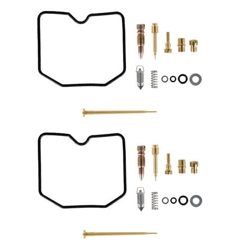 Replace for kawasaki klr650 - 2x,