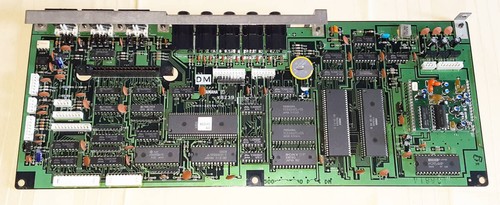 Yamaha main board - yamaha,