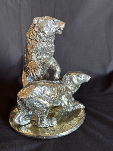 Beautiful victorian silver - beautiful,