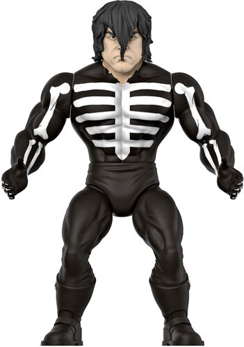 Misfits super7 - -,