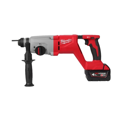 Milwaukee m18blhacd26 18v - milwaukee, m18blhacd26-0