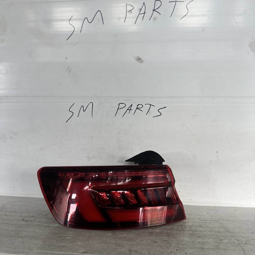 Audi 2015 2018 rear - rear, tail