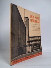 Buch: Der neue Schulbau