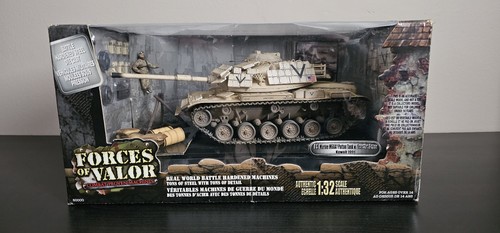 Forces valor 32 scale - forces, 1/32