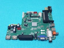 MAIN AV BOARD MB LOGIK