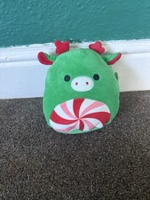 Squishmallows ZUMIR the