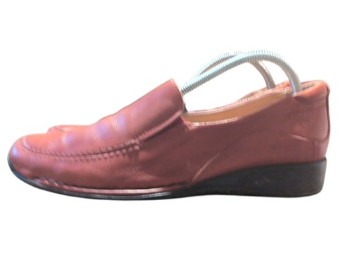 Pikolinos womens red leather - womens,