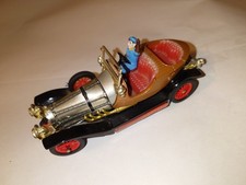 Corgi Chitty Chitty Bang Bang