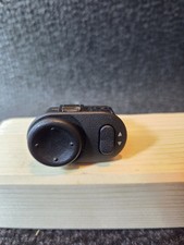 Genuine Vauxhall Corsa Astra Zafira Meriva Door Mirror Control Switch 9226861 ⭐