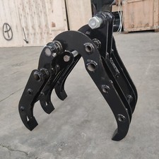 Mini Excavator Attachment