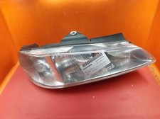 1995 PEUGEOT 406 R Headlamp