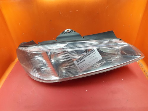 1995 peugeot 406 headlamp - peugeot,