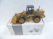 FURAKAWA 345 WHEEL LOADER