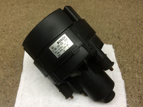 Porsche 996 engine air - 996,