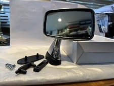  Tex Style Chrome Door Mirror