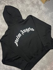 Moncler palm angels logo - palm,
