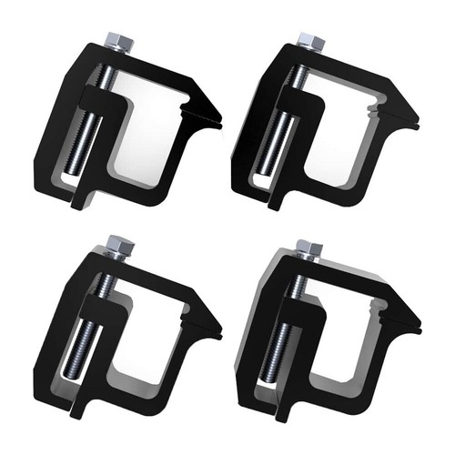 Pcs mounting clamps truck - clamps,