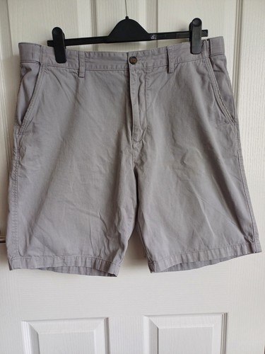 Maine men chino - men's, short