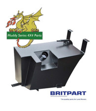 Britpart Land Rover Defender