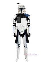 Captain Rex Costume Star Wars