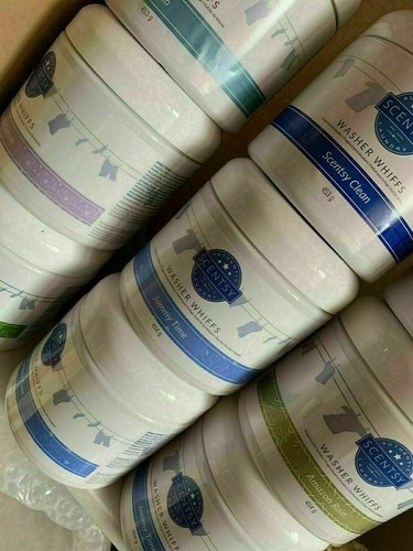 Scentsy washer whiffs - scentsy,