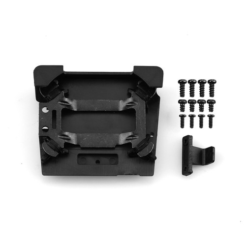 Gimbal vibration absorbing - vibration,