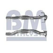 Exhaust Pipe fits Opel/