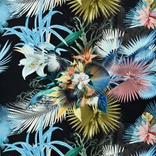 Designers Guild Fabric 'OISEAU DE BENGALE - MARAIS' 2.3 METRES CHRISTIAN LACROIX